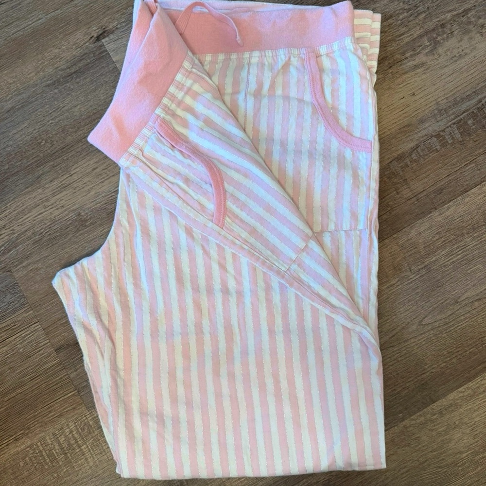Victoria’s Secret pajama pants